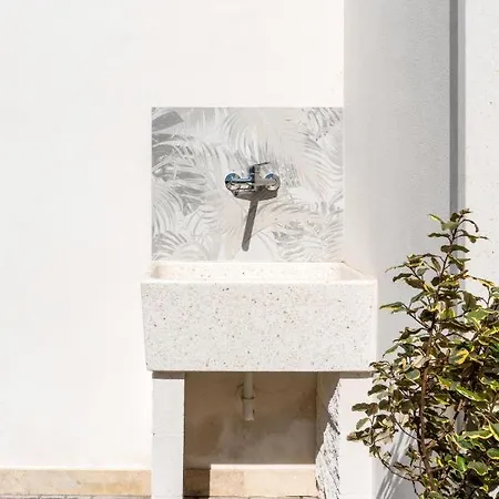 Guest house Cinque Venti Bb Porto Cesareo