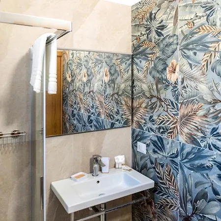Cinque Venti Bb Guest house