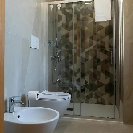 Guest house Cinque Venti Bb 4*