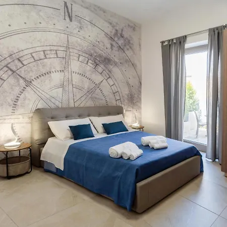 Guest house Cinque Venti Bb