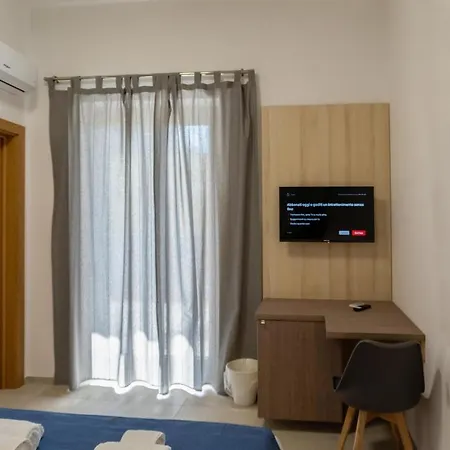 Cinque Venti Bb 4* Porto Cesareo