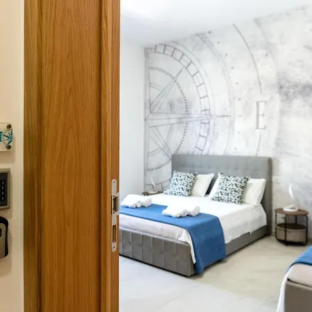 Cinque Venti Bb Guest house 4*