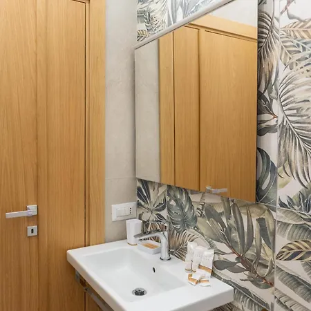 Cinque Venti Bb Guest house 4*