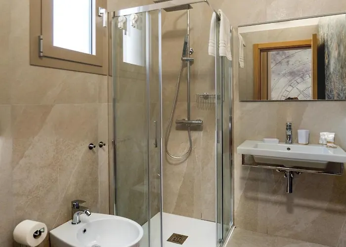Cinque Venti Bb Guest house