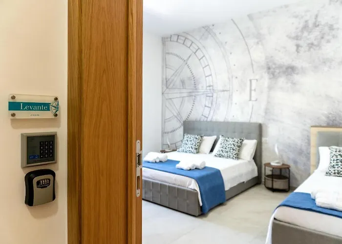 Cinque Venti Bb Guest house 4*